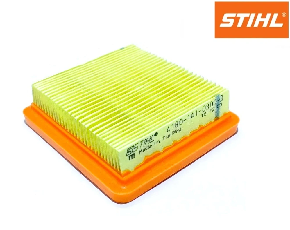 Vzduchový filter STIHL FS 89 91 111 131 235 311