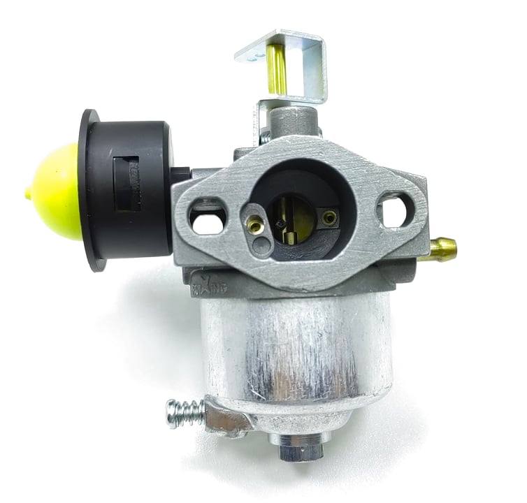 Karburator pre Čínske kosačky OHV s pumpičkou 99cc