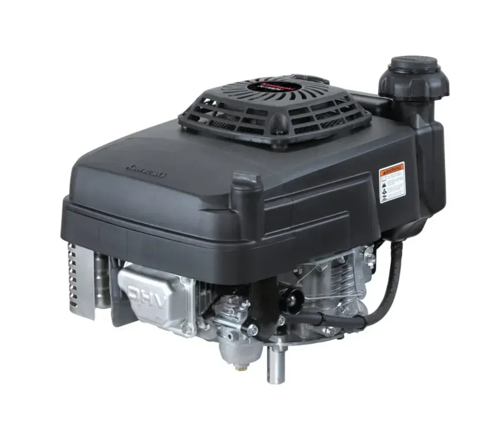 Kawasaki FJ180V 4,5HP 22,2x80mm 