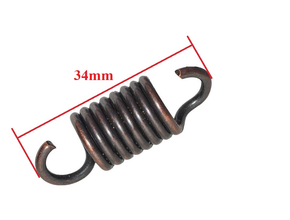 Pružina spojky STIHL FS 87,90,100,110,130