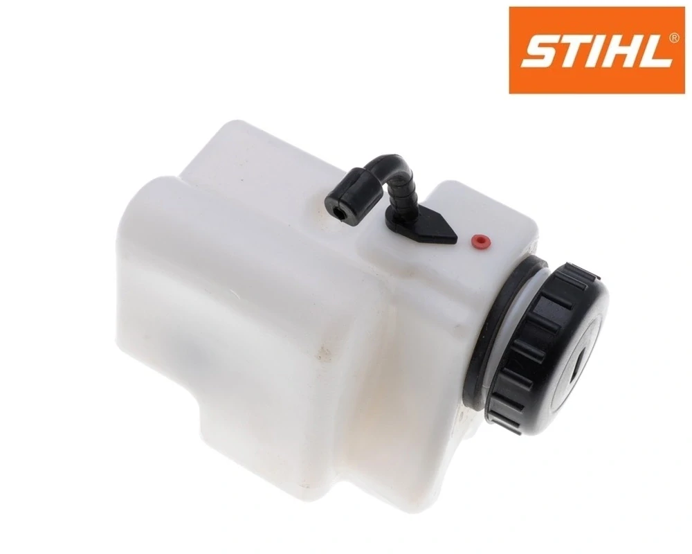 Palivová nádrž STIHL MS170 180 2Mix originál
