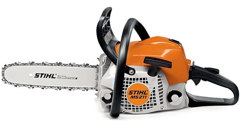 STIHL MS 211 2,3HP