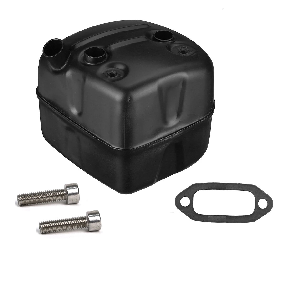 Výfukový tlmič Husqvarna 365 371 372 XP 385