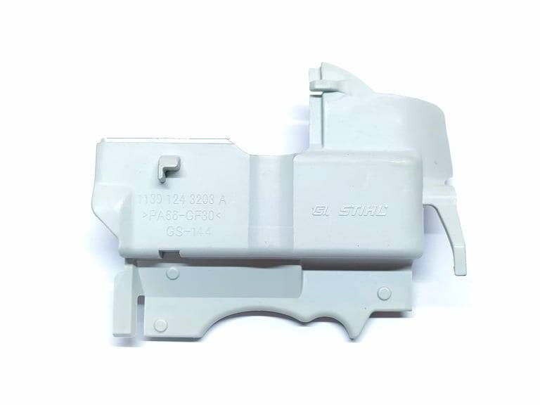 Usmerňovač vzduchu STIHL MS 170 180 2Mix original 