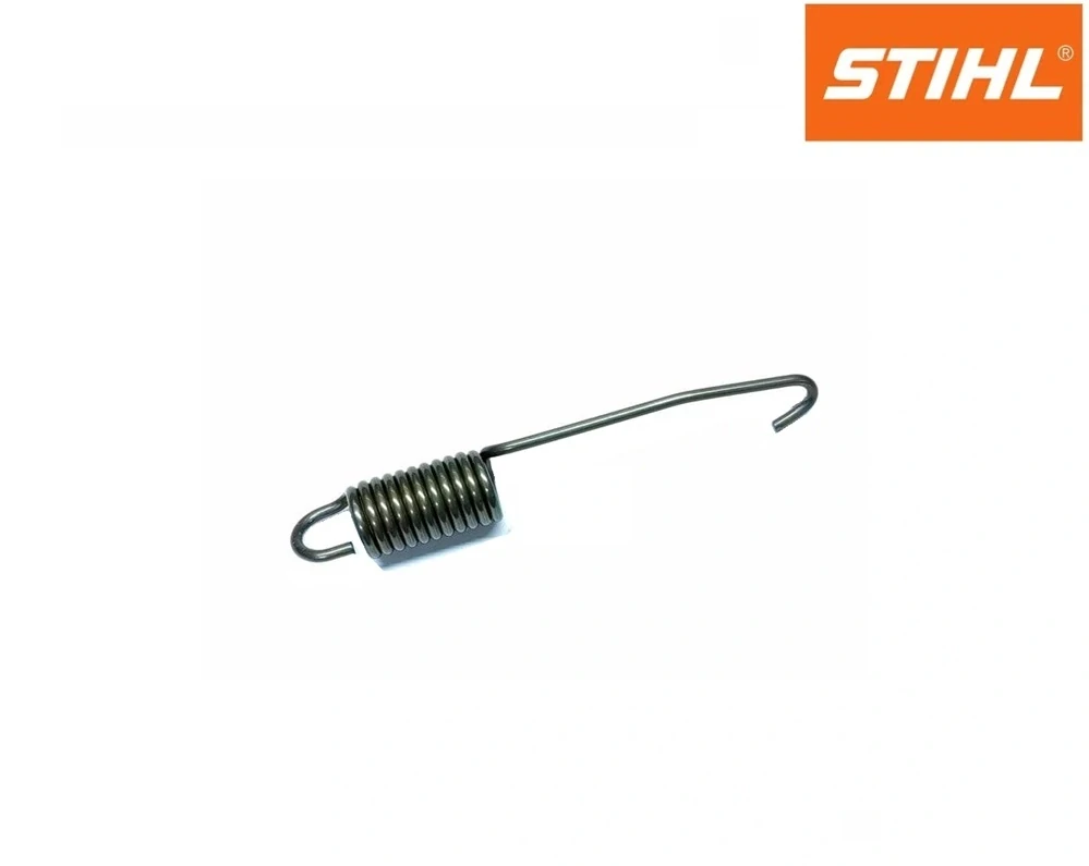 Pružina brzdy STIHL 017 018 MS 170 180 2MIX original