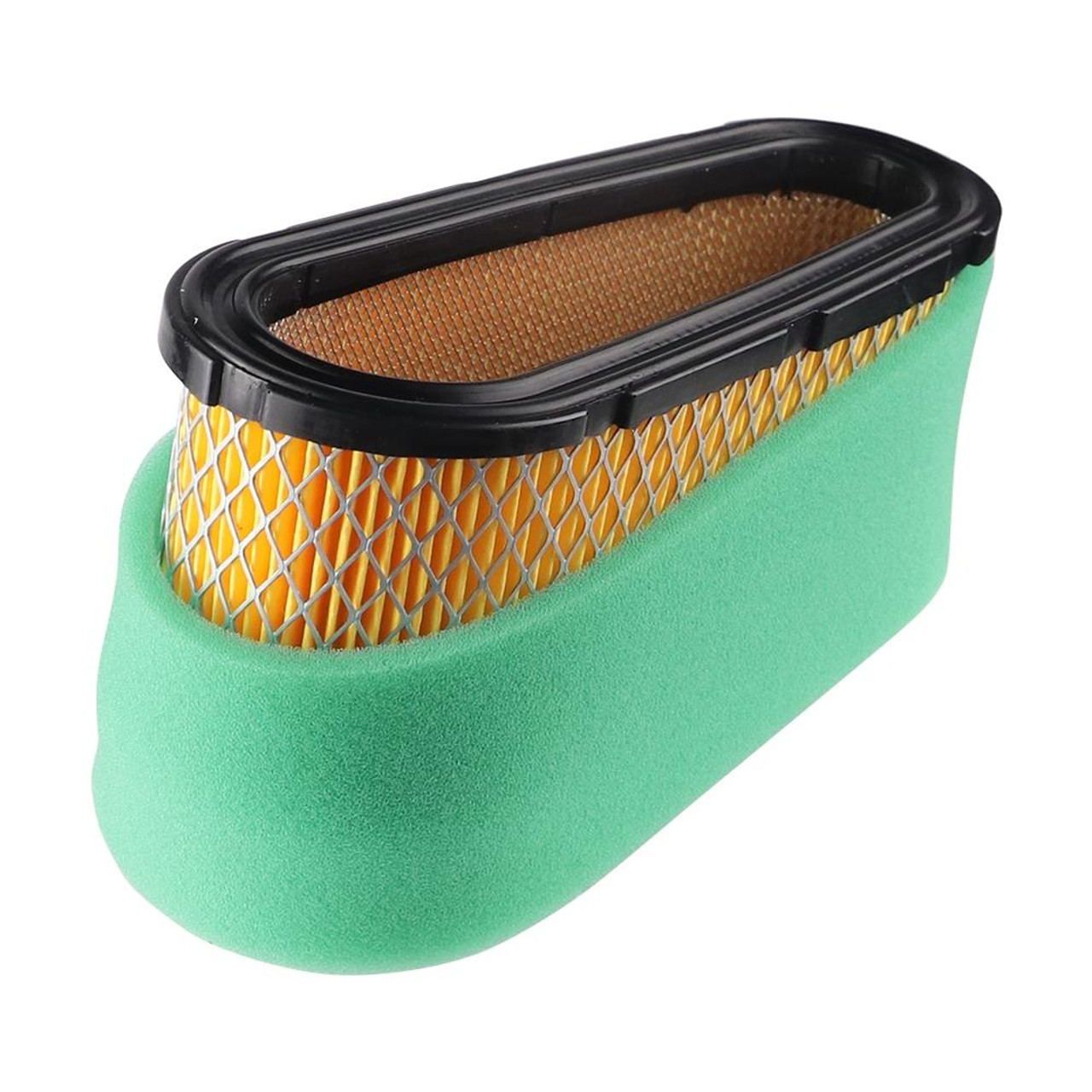 Vzduchový filtrer BRIGGS&STRATTON 1valec