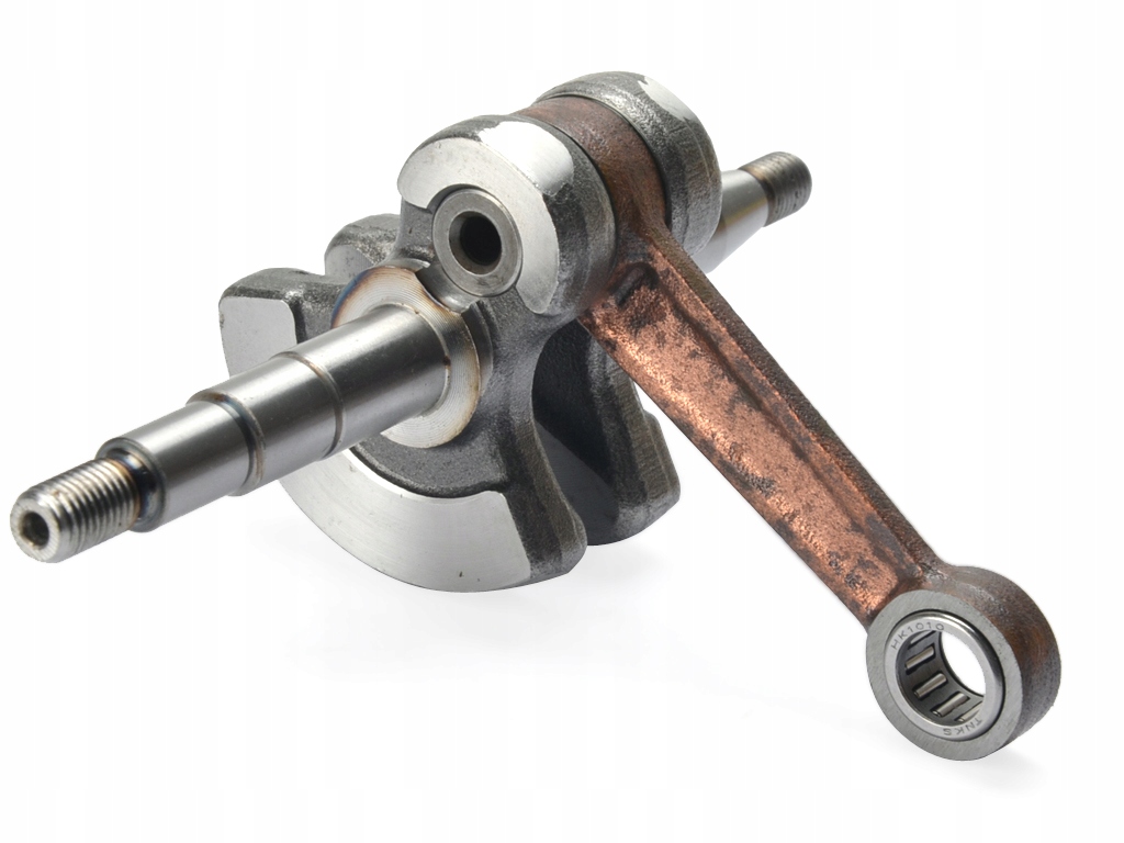 Kľukový hriadeľ HUSQVARNA 235 236 240 náhrada