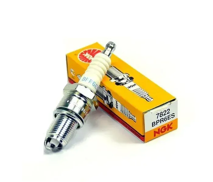 Zapalovacia sviečka NGK BPR6ES kluč 21mm