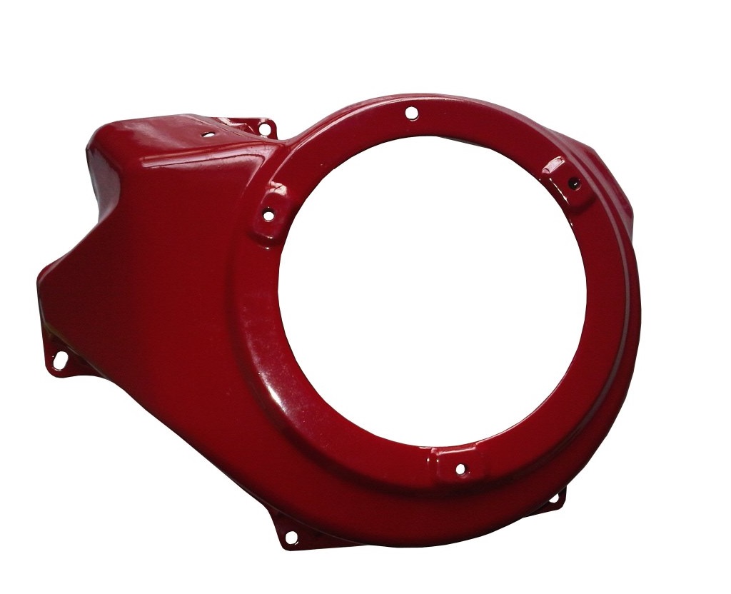 Kryt ventilatora HONDA GX 240 270 ZONGSHEN 9-11HP