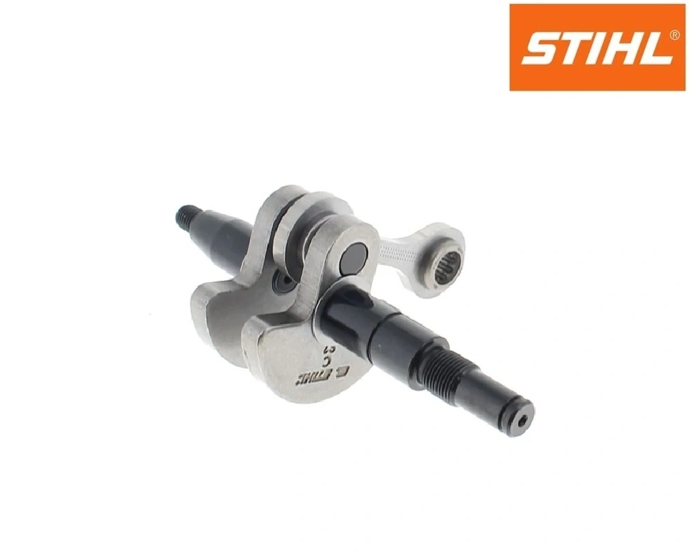 Kľukový hriadeľ STIHL MS 171 181 211 originál