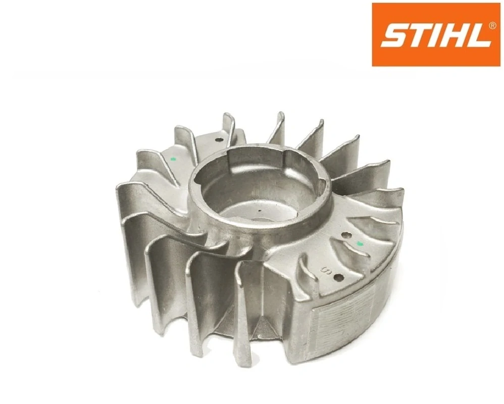 Magnetoventilator STIHL 021 023 025 MS 210 230 250 originál
