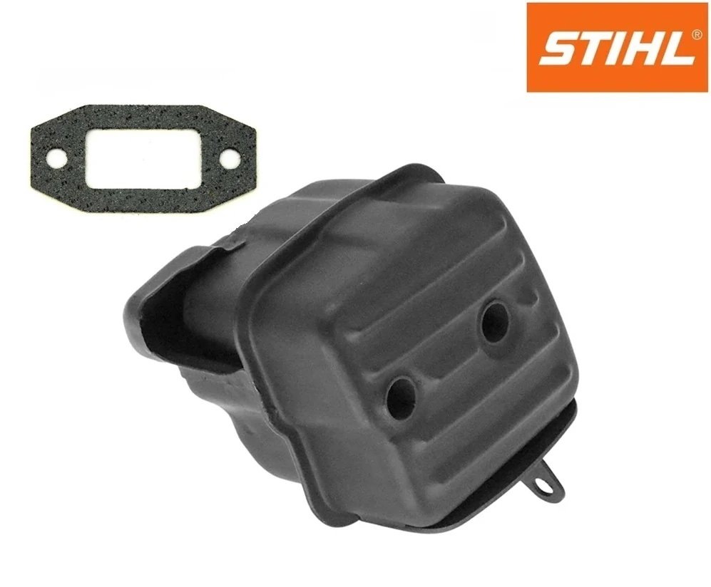 Výfukový tlmič STIHL MS 361 originál