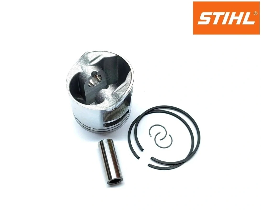 Komplet piest STIHL FS 460,461 originál