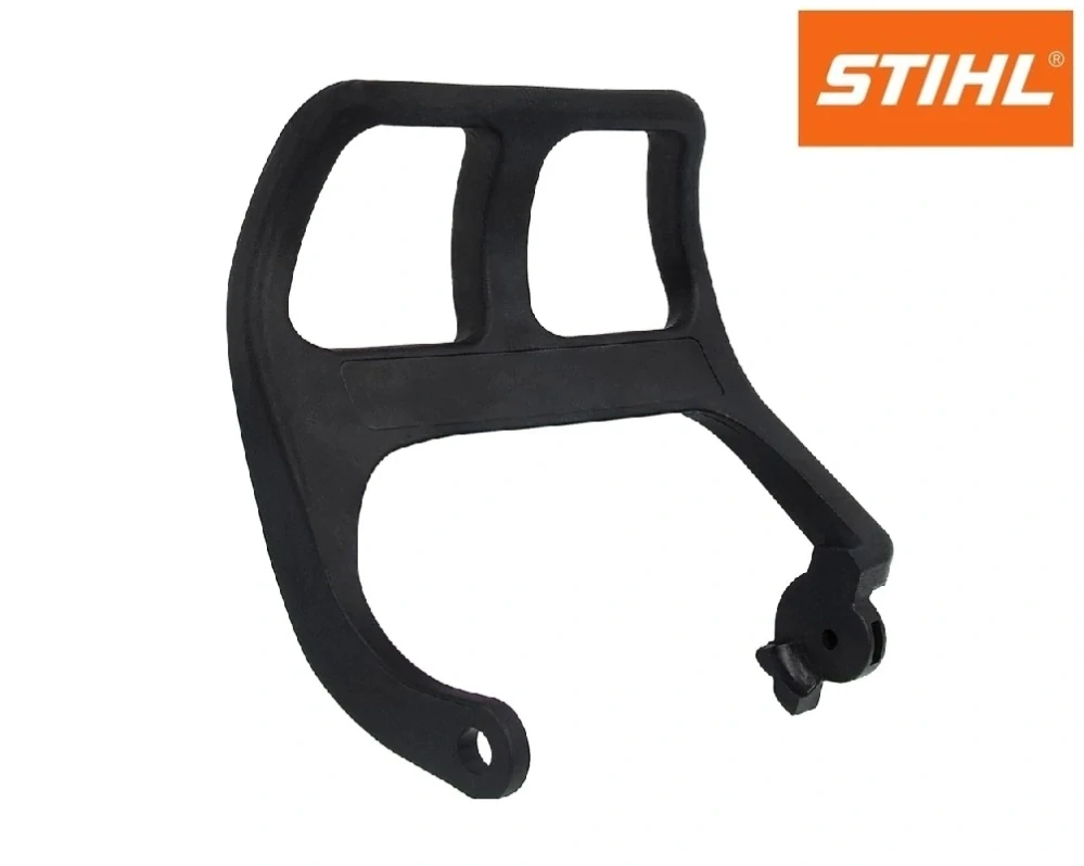 Páka brzdy STIHL MS 170 180 2Mix originál