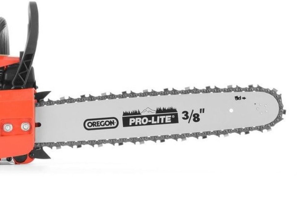 Lišta+Reťaz OREGON pre HECHT 962 40cm