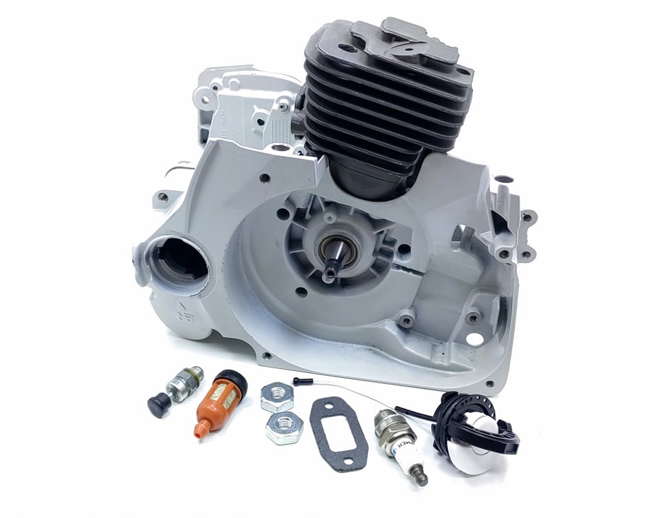 Polomotor STIHL MS 341,361 náhrada 
