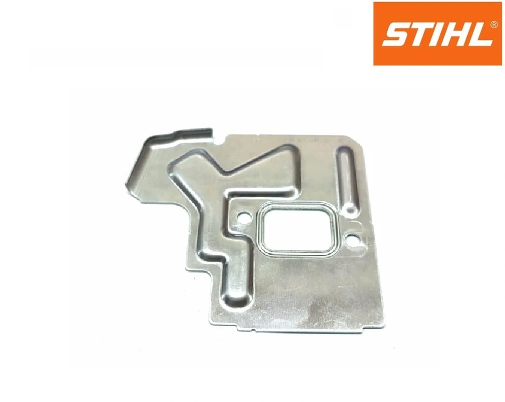 Chladiací plech STIHL MS 170 180 2Mix originál