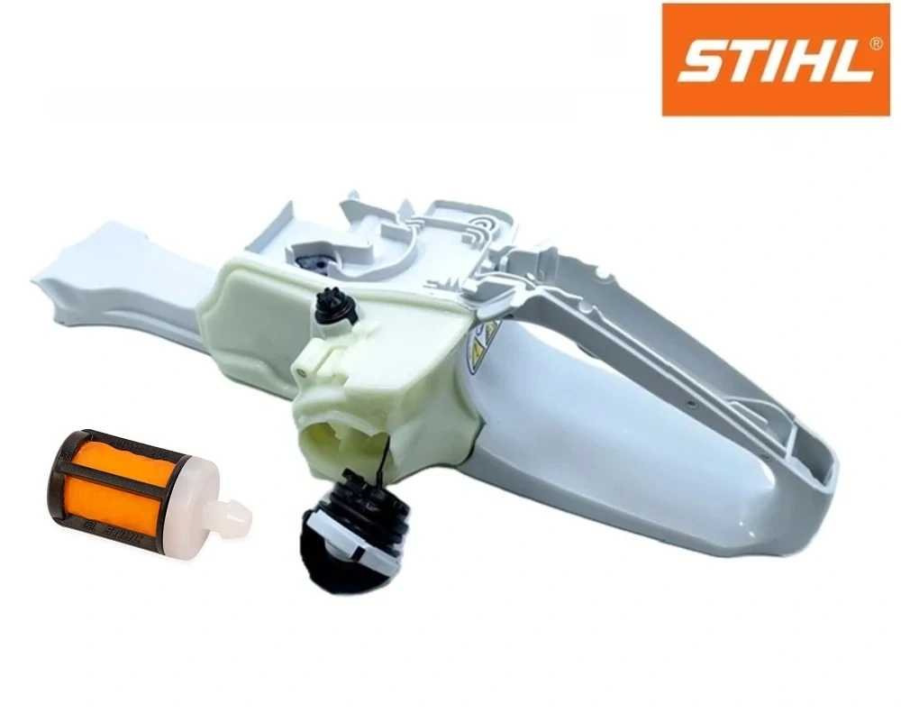 Palivová nádrž STIHL MS 261 271 291 originál