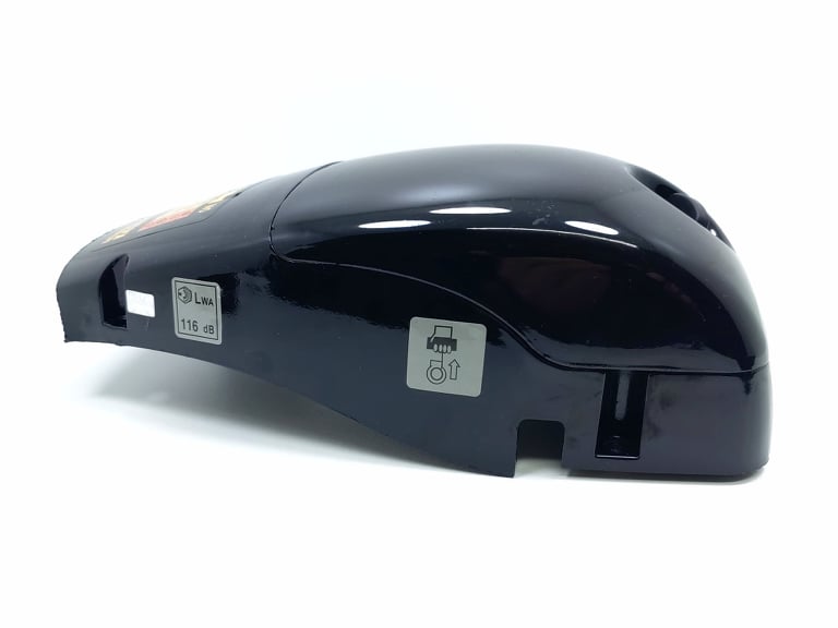 Kryt valca K450 PRO CRAFT