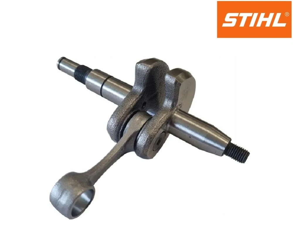 Kľukový hriadeľ STIHL MS 231,251 original