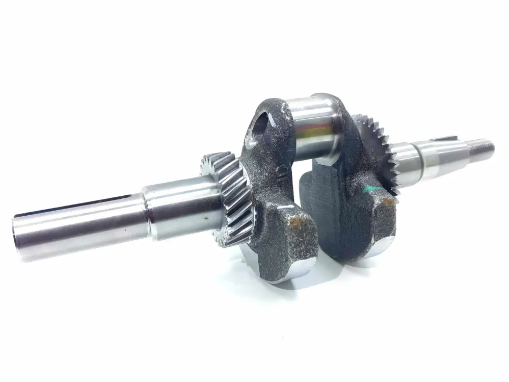 kľukový hriadeľ 20mm Honda GX 140,160,200