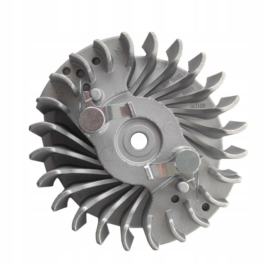 Magnetoventilátor Oleo-Mac GS 35 350 370 371 451 937 941