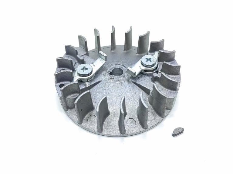 Magnetoventilator HECHT RIWAL AL-KO ČíNA jednoručné