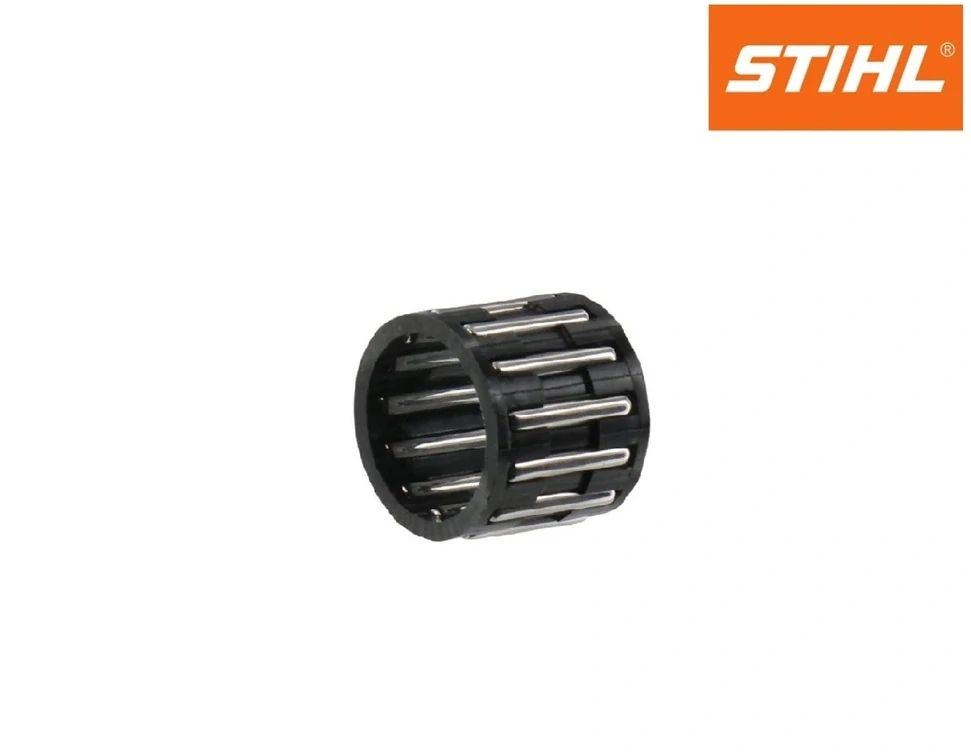 Ihličkové ložisko bubna STIHL MS 017--MS 391 originál