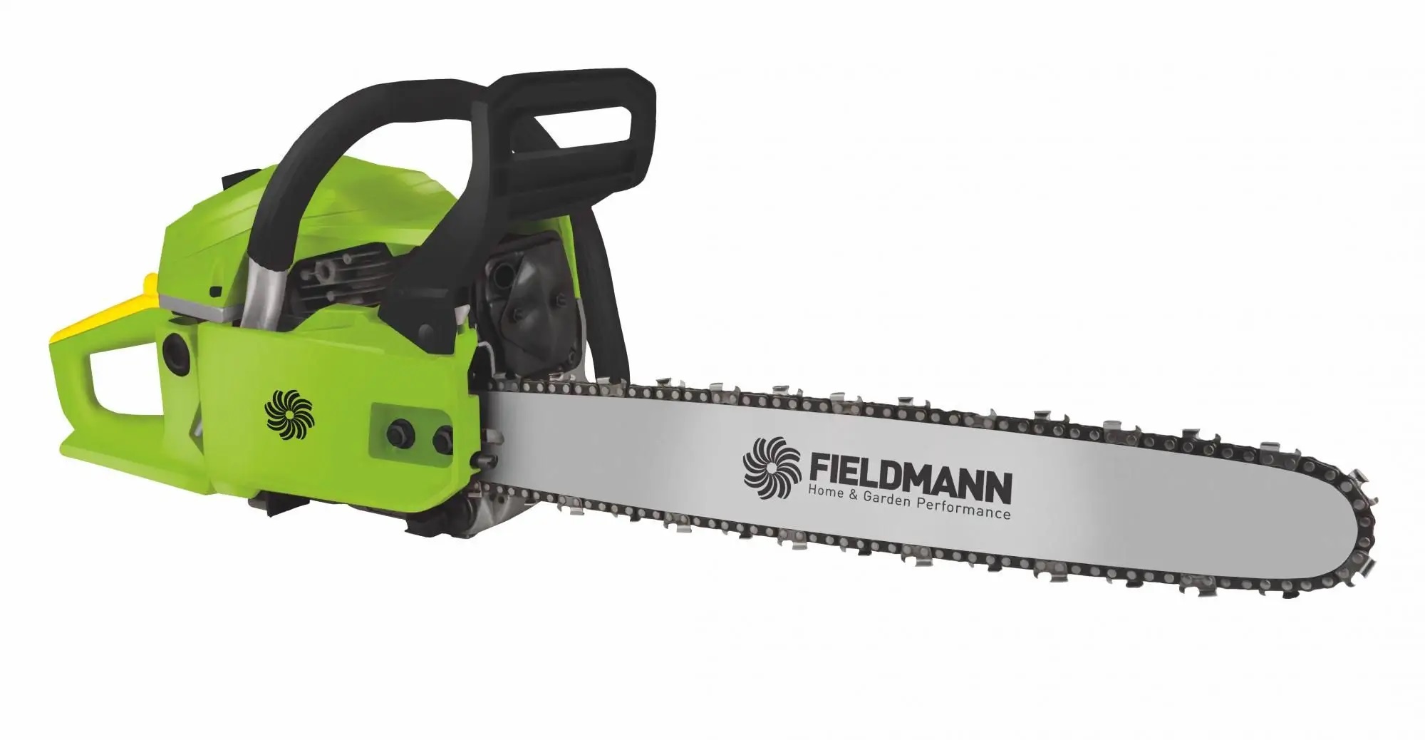 Fieldmann FZP 3001-B 45cc