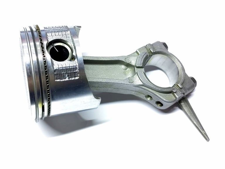 Piest+ojnica Honda GX 200 68mm (výška piestu 49/37)