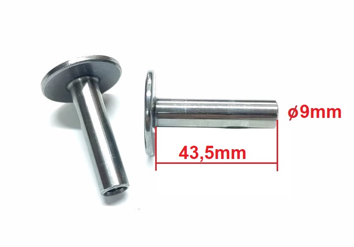 Zdvihák ventilov ZONGSHEN GB 420cc 13-15HP (188F)