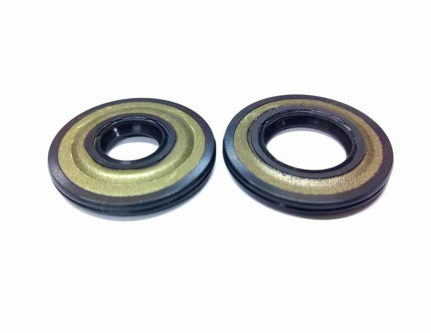 Gufero kľukovky Husqvarna 135 140 435 440 Ľ/P