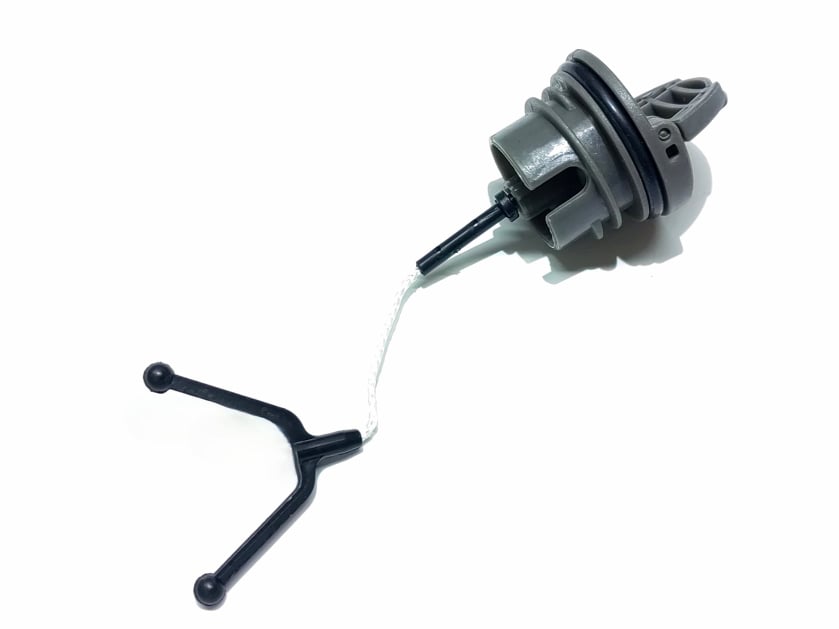 Olejový uzáver Husqvarna 545 550XP T540XP