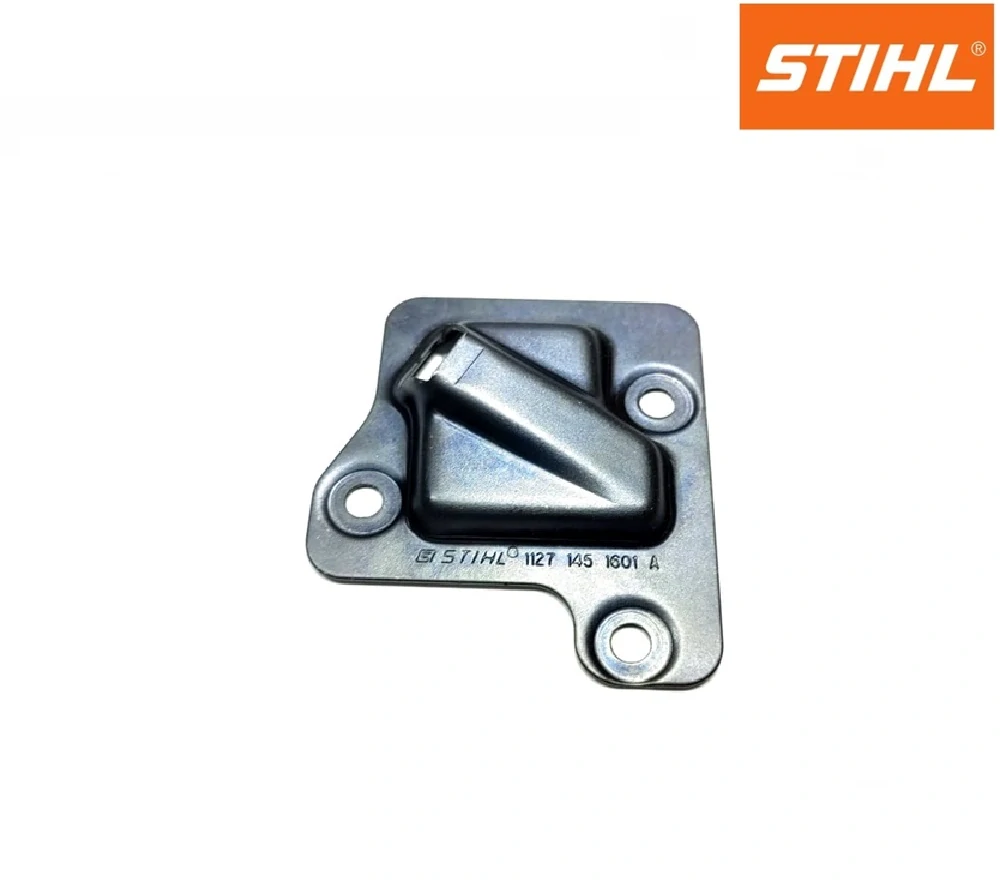 Veko výfuku STIHL 029 039 MS 290 310 390 original
