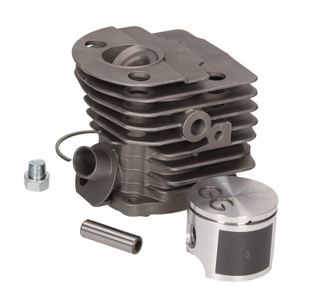 Valec piest Husqvarna 50 51 55 (46mm) NIKASIL