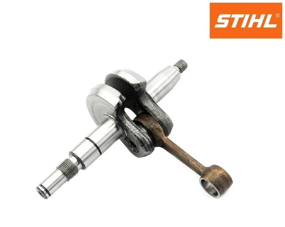 Klukový hriadeľ STIHL 021 MS 210 originál