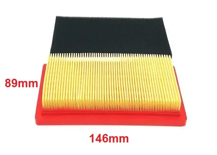 Vzduchový filter MTD THORX Zongshen XP200