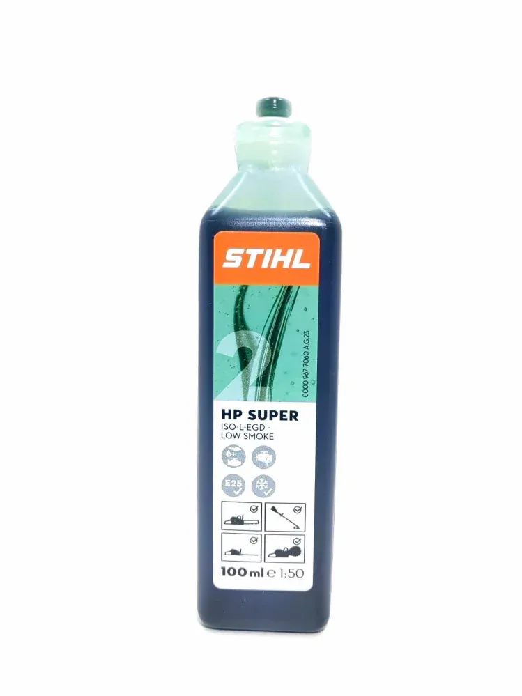 Olej STIHL HP SUPER 100ml 