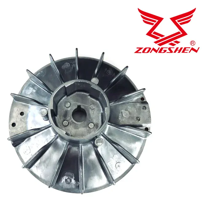 Zotrvačník  ZONGSHEN XP 200