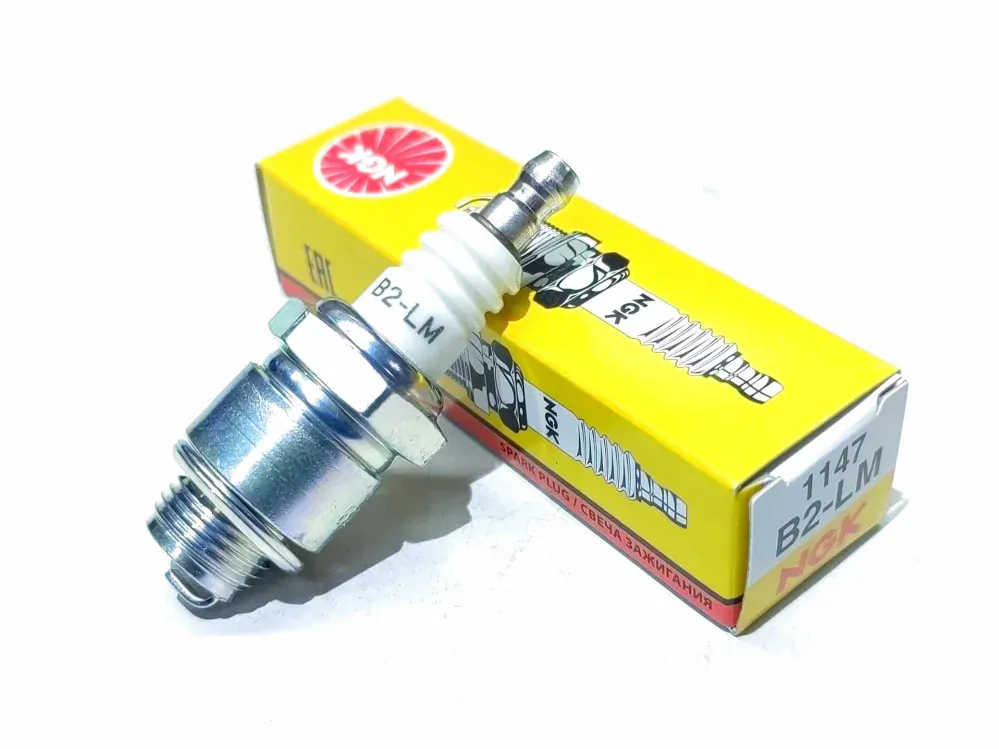 Zapalovacia sviečka NGK B2-LM kluč 21mm