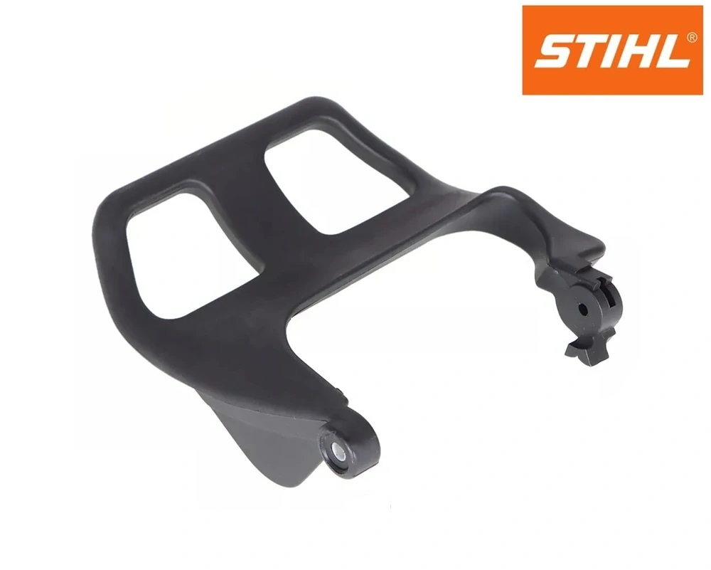 Páka brzdy STIHL 044 MS 440 originál