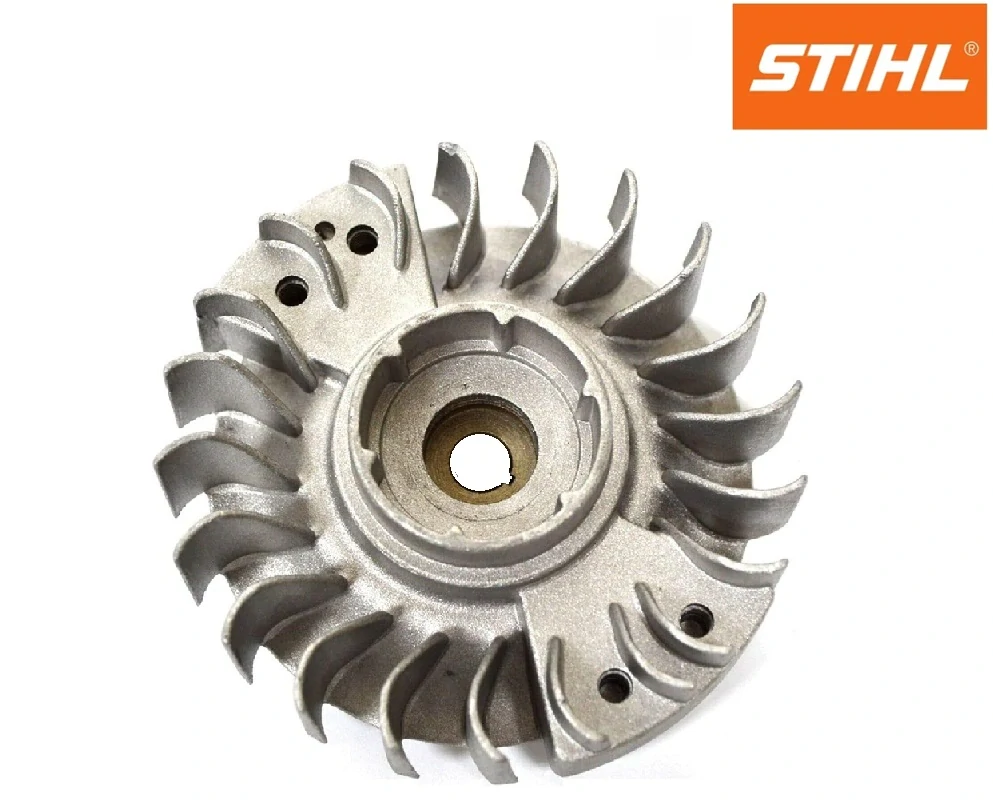 Magnetoventilátor STIHL MS-440 originál