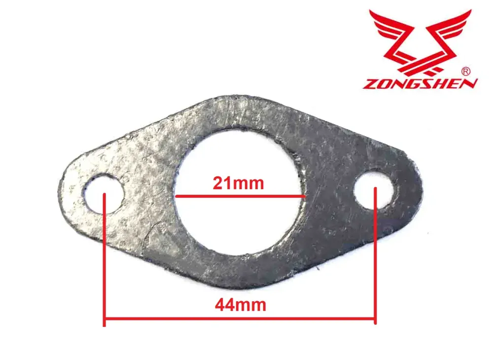 Tesnenie výfuku ZONGSHEN XP 140 200