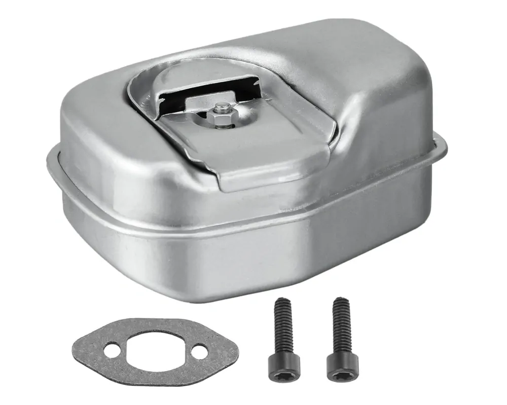 Výfukový tlmič HUSQVARNA 230 235 235E 236 236E 240 240E