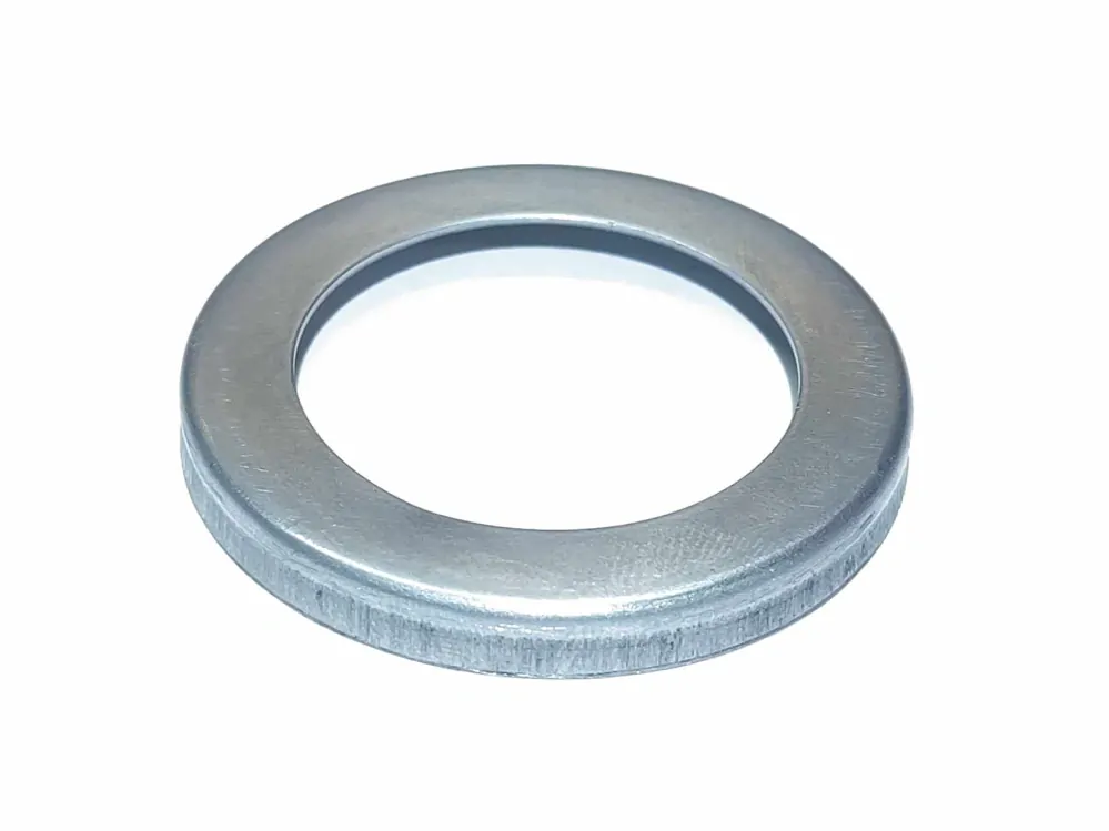 Krytka ložiska KF 6007