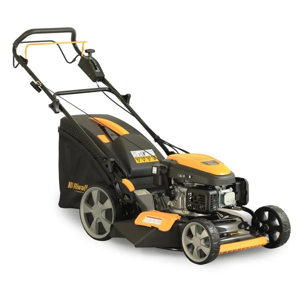 RIWALL PRO RPM 5155 V PRO (51cm)