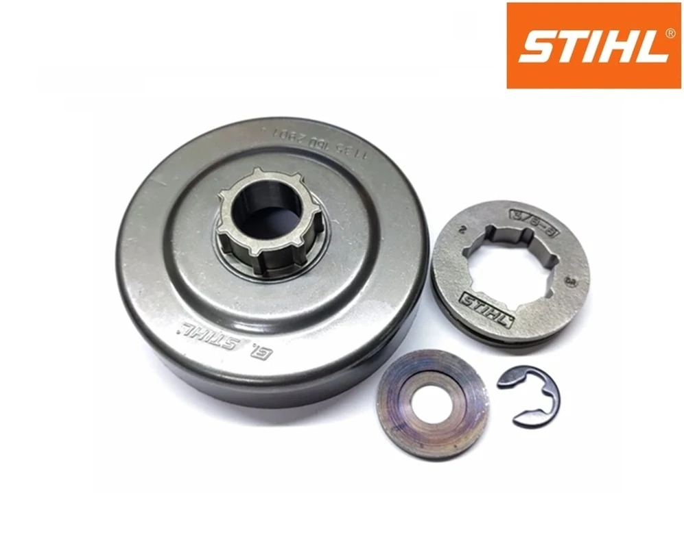 Bubon spojky STIHL MS 361 362 440 441 460 462 originál