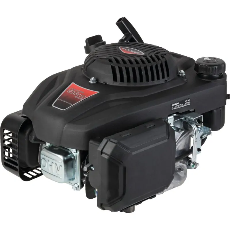 Loncin LC1P65FE-E-E5, 2,4 KW kľuka 25 mm x 80 mm
