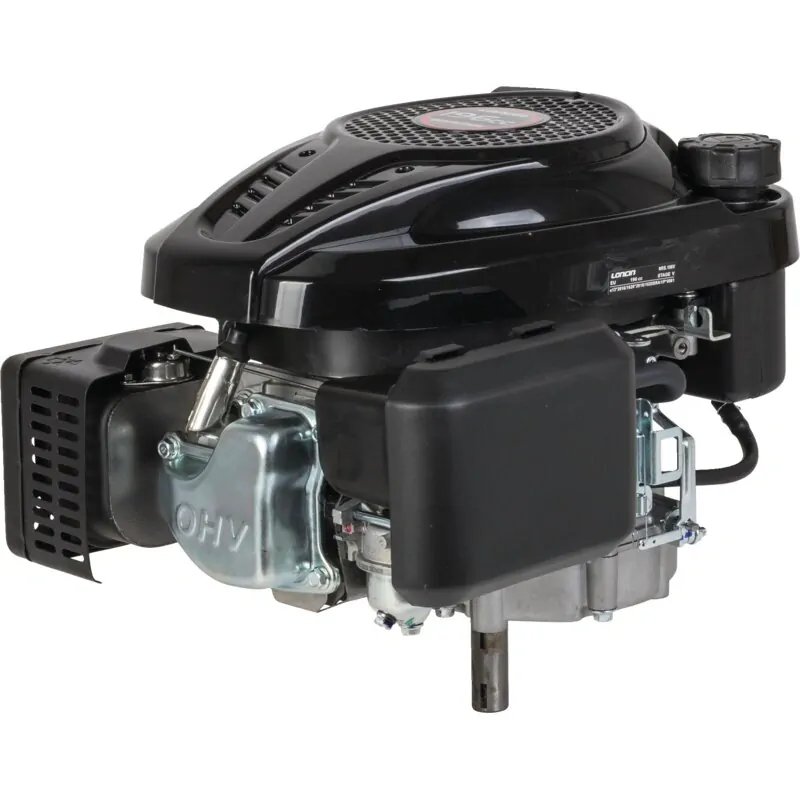  Loncin LC1P70FC-E-E5, 3,5 KW kľuka 25 mm x 80 mm