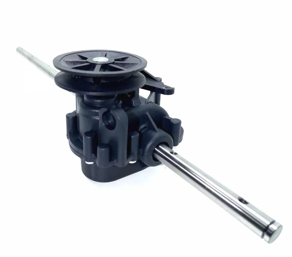 Prevodovka pojazdu Riwall RPM 4640
